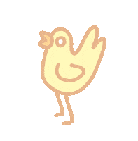 baby sing Sticker by odsanyu