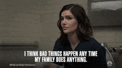 Season 2 Nbc GIF by New Amsterdam