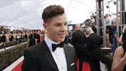 nolan gould GIF by SAG Awards