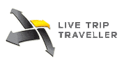 Application Traveller Sticker by LiveTrips.gr