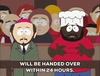 GIF by South Park 