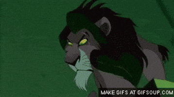 king lion GIF