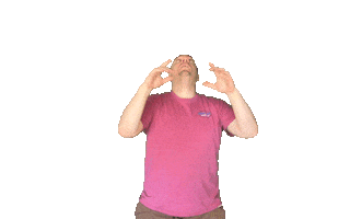 Point Love Sticker by DareDevil Improv Comedy