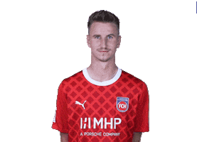 Football Ok Sticker by 1. FC Heidenheim 1846