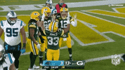 Regular Season Football GIF by NFL