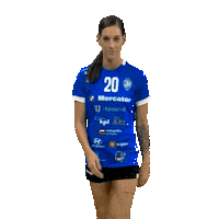Handball Slovenia Sticker by RK Krim