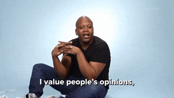 Tituss Burgess Test GIF by BuzzFeed