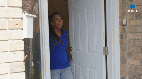 Movie Reaction GIF by MolaTV