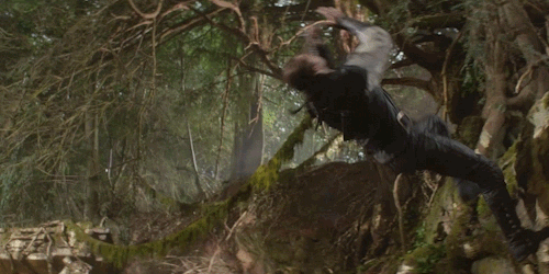 chris hemsworth GIF by The Huntsman: Winter's War