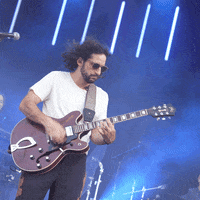 Rock Band Dance GIF by The Revivalists