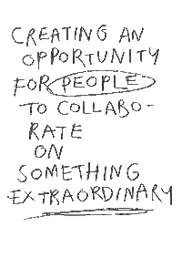 Culture Club Love Sticker by Hillsong Church London