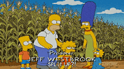 Lisa Simpson Episode 20 GIF by The Simpsons