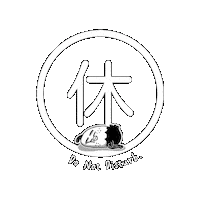 放三雞 Sticker
