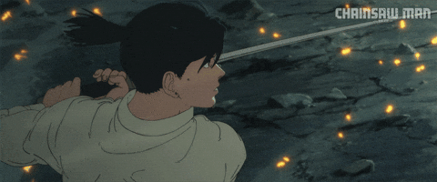 Aki GIF by Sony Pictures