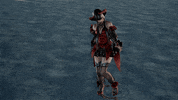 Sleepy Tekken 7 GIF by BANDAI NAMCO Entertainment