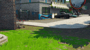 fail video game GIF by Leroy Patterson