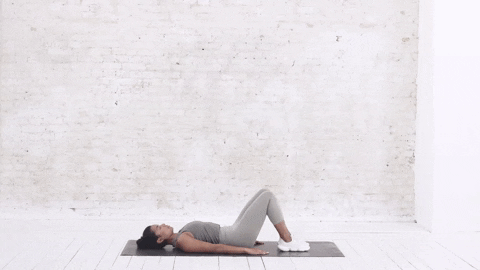 Fitness Workout GIF by 8fit