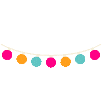 Christmas Color Sticker