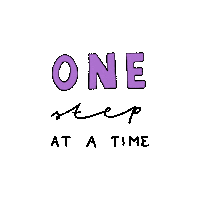 juliamarieheinze meditation mental health stay strong illustrator Sticker