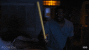 Sam Richardson Hbo GIF by Room104