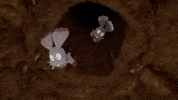 Tired Face Down GIF by Pokémon