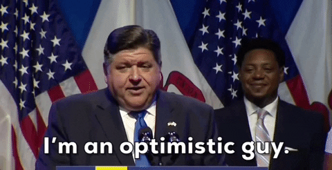 Illinois GIF by GIPHY News