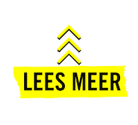 Swipeup Lees Sticker by Amnesty International NL