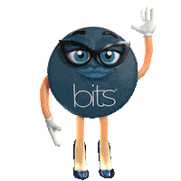 Bits Algae Sticker by ENERGYbits