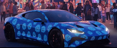 Memecoin Xrp GIF by $DROP