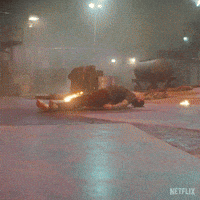 Noah Schnapp Will Byers GIF by NETFLIX