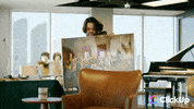 clickup commercial startup founding fathers clickup GIF