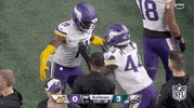 Regular Season Football GIF by NFL