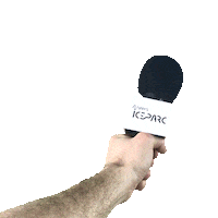 Interview Itv Sticker by AurelUCPA