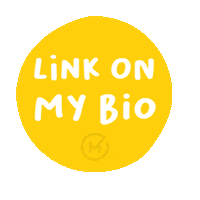 Tap Click Sticker by M.E Social Management