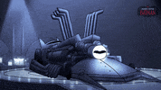 Bruce Wayne Batman GIF by Amazon Prime Video