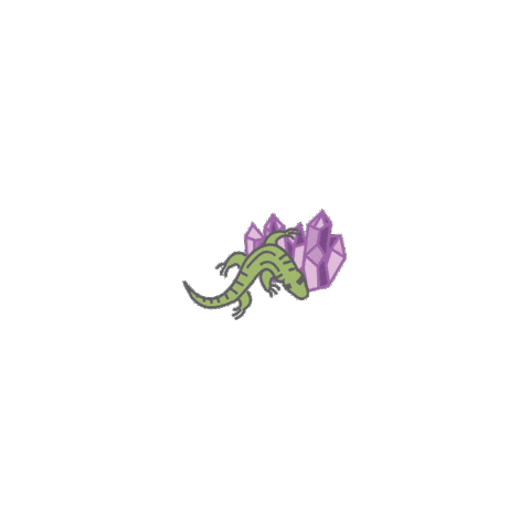 crystal masktime Sticker by Quintal Dermocosméticos