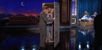 conan obrien hide GIF by Team Coco