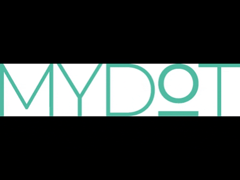 MyDotOptic giphygifmaker logo sunglasses germany GIF