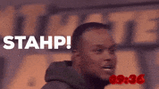 Sassy Hip Hop GIF by Don't Hate The Playaz