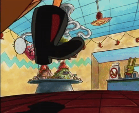 nicksplat GIF