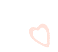 Heart Love Sticker