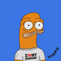 Bored I Love GIF by shremps