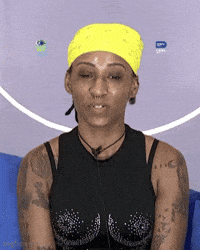 Hands Up GIF by Big Brother Naija