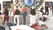 Bbnaija Housemates GIF by Big Brother Naija