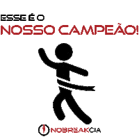 Ecommerce Bateria Sticker by Nobreakcia