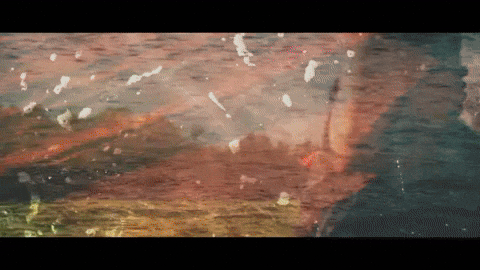 I Am Here Dance GIF by Topshelf Records
