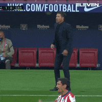 Happy Soccer GIF by ElevenSportsBE