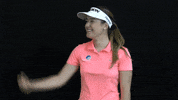hannah green golf GIF by LPGA