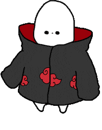 Sad Fatty Sticker