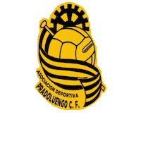 Futbol Vamos Sticker by turismopradoluengo